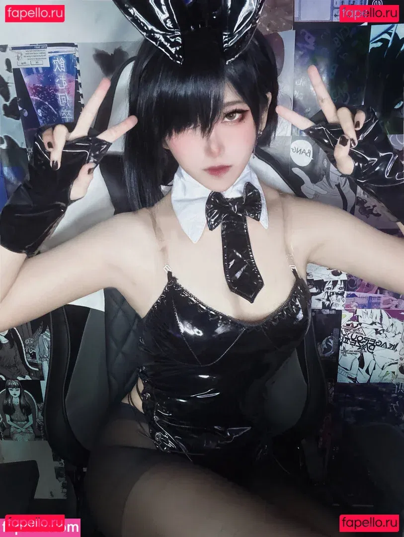 Aveline Tetsuya Onlyfans Photo Gallery 