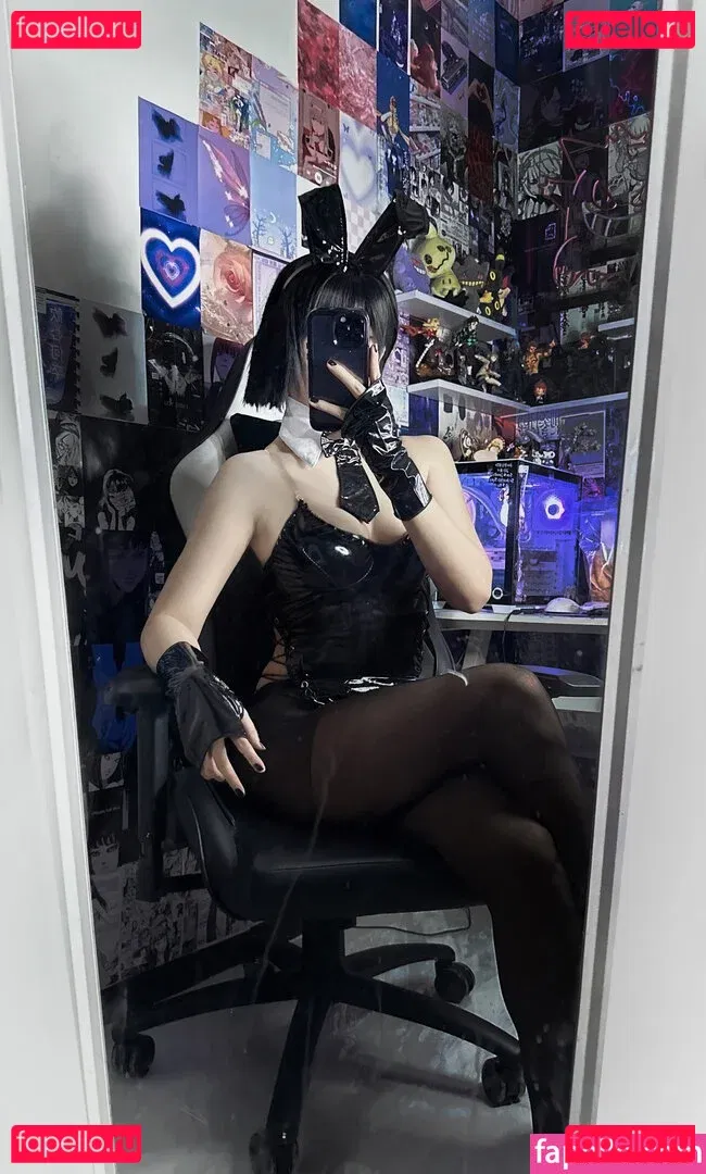 Aveline Tetsuya Onlyfans Photo Gallery 