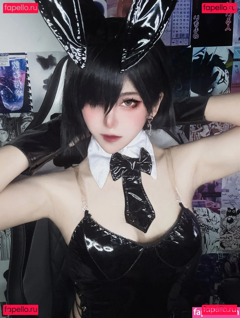 Aveline Tetsuya Onlyfans Photo Gallery 