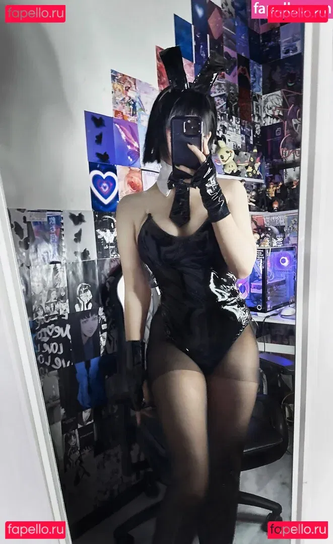 Aveline Tetsuya Onlyfans Photo Gallery 