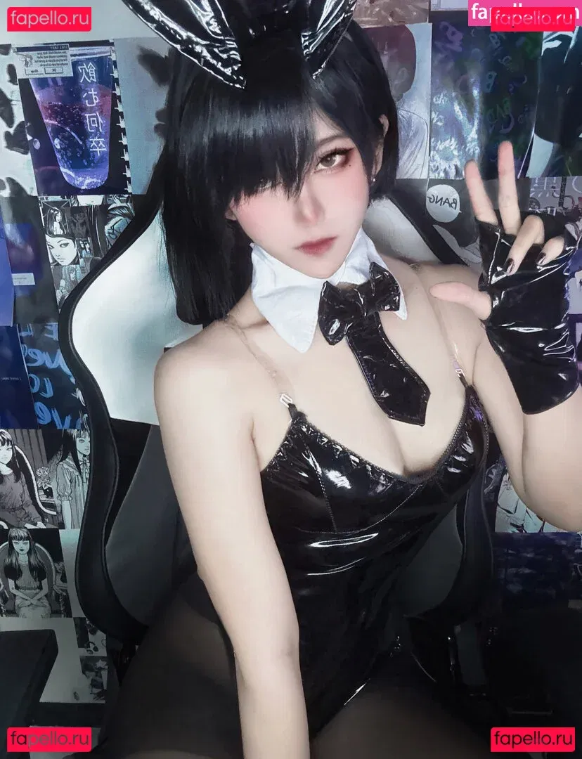 Aveline Tetsuya Onlyfans Photo Gallery 