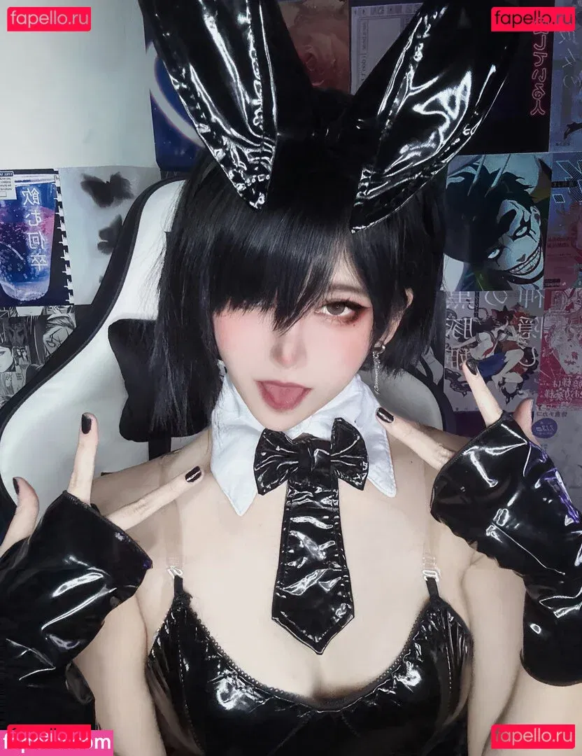 Aveline Tetsuya Onlyfans Photo Gallery 