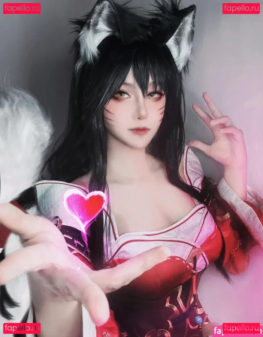 Aveline Tetsuya Onlyfans Photo Gallery 