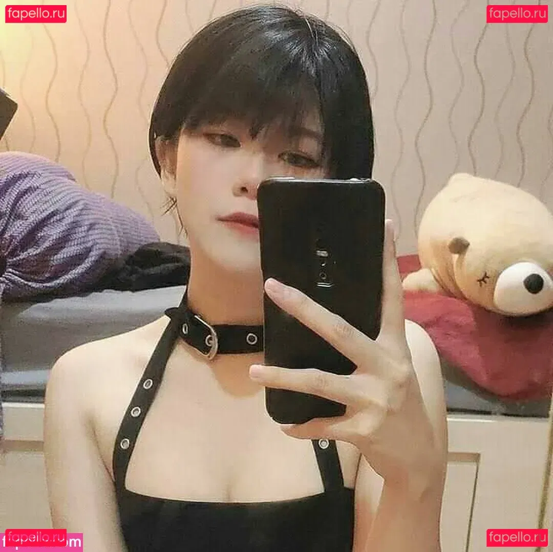 Aveline Tetsuya Onlyfans Photo Gallery 