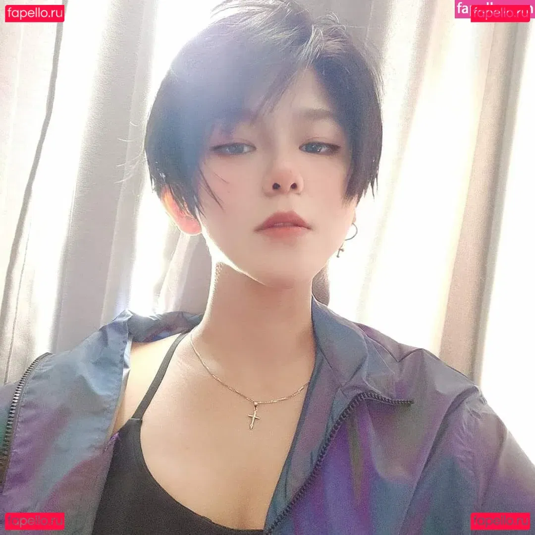 Aveline Tetsuya Onlyfans Photo Gallery 