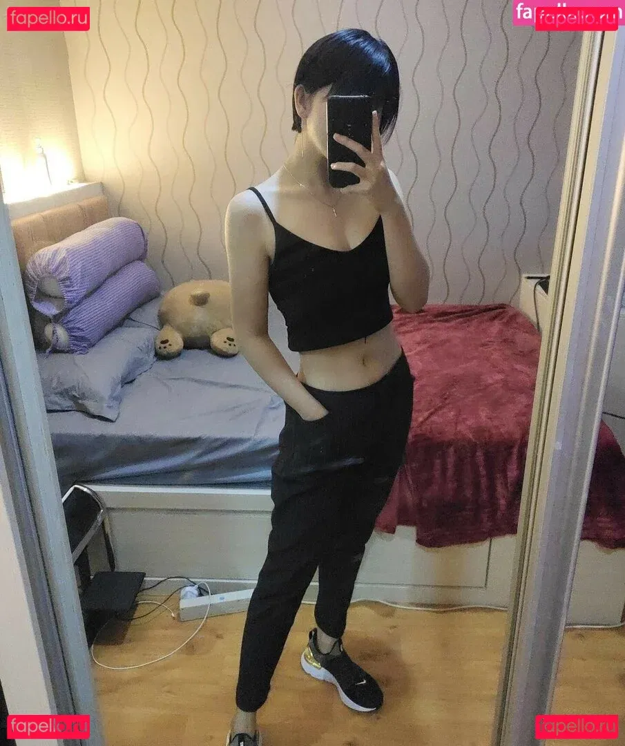 Aveline Tetsuya Onlyfans Photo Gallery 