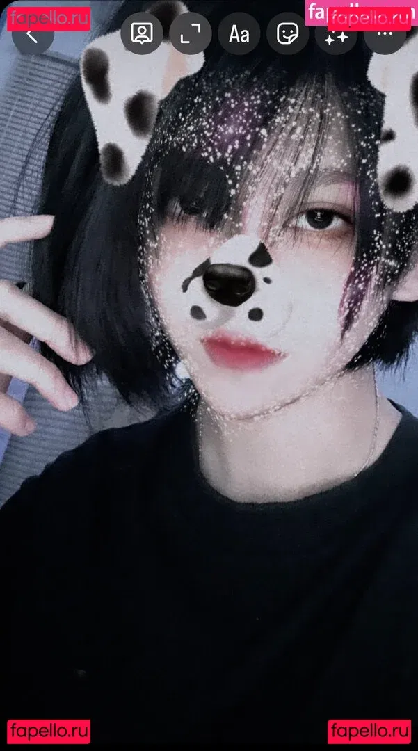 Aveline Tetsuya Onlyfans Photo Gallery 