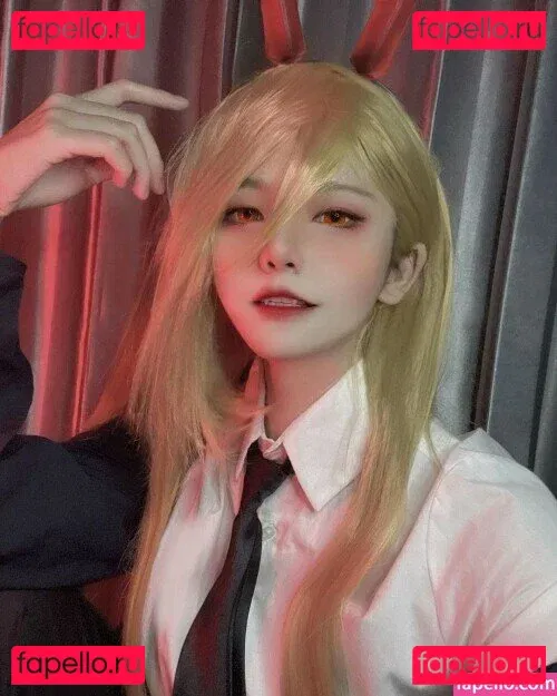 Aveline Tetsuya Onlyfans Photo Gallery 