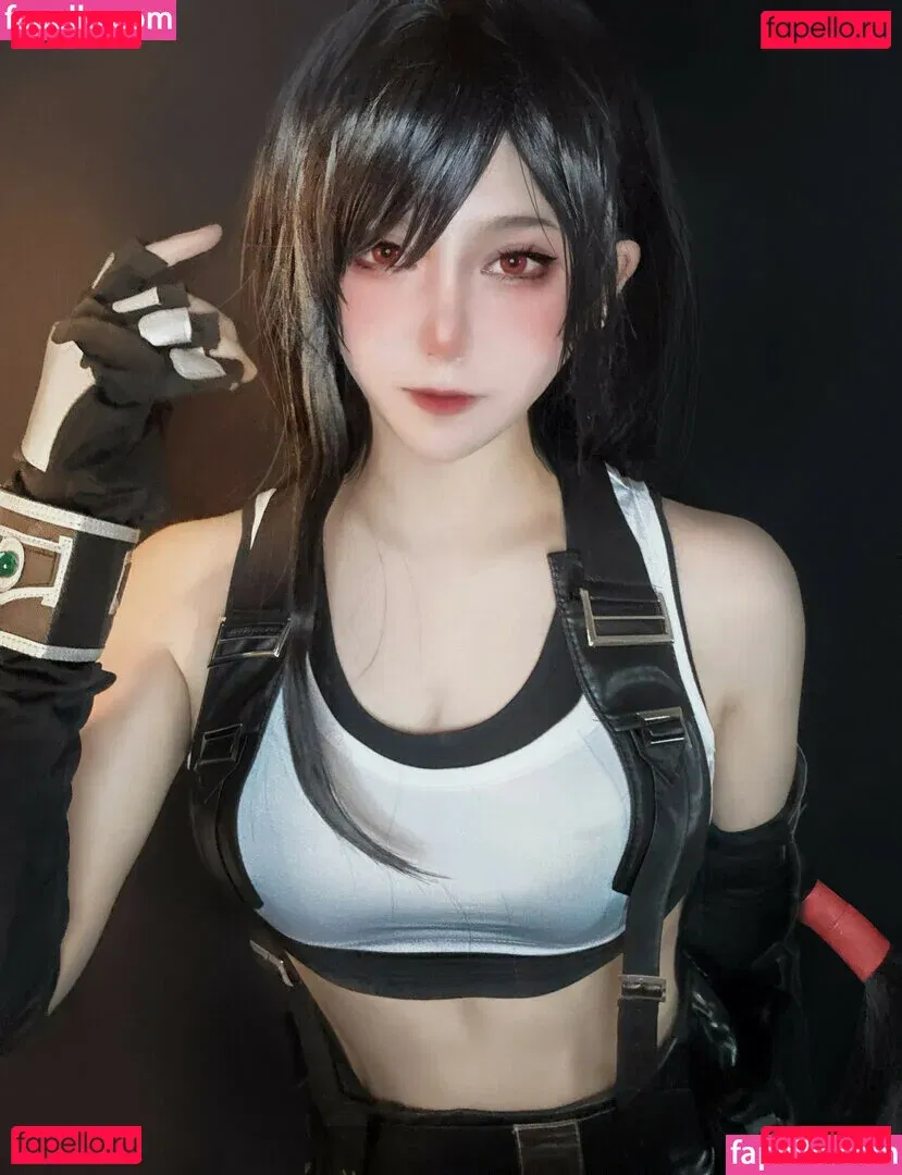 Aveline Tetsuya Onlyfans Photo Gallery 