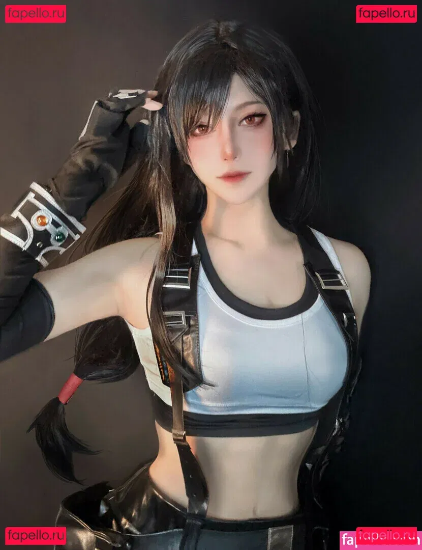 Aveline Tetsuya Onlyfans Photo Gallery 