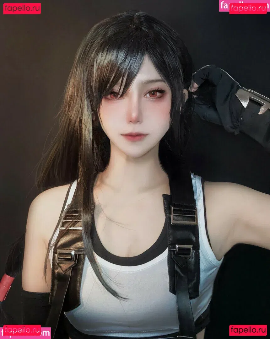 Aveline Tetsuya Onlyfans Photo Gallery 