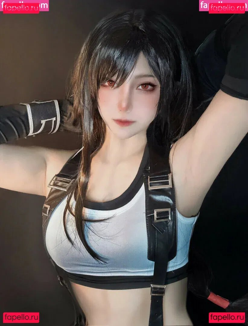 Aveline Tetsuya Onlyfans Photo Gallery 