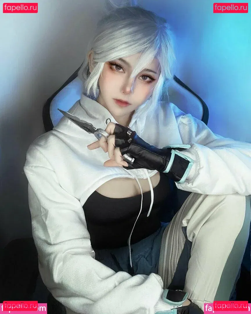 Aveline Tetsuya Onlyfans Photo Gallery 