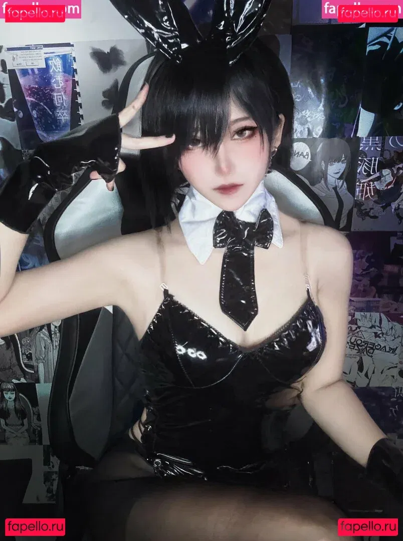 Aveline Tetsuya Onlyfans Photo Gallery 