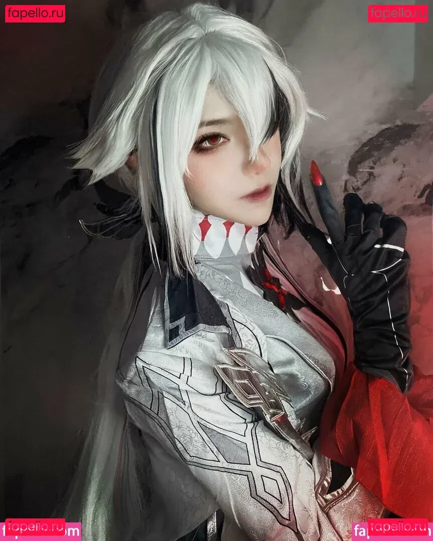 Aveline Tetsuya Onlyfans Photo Gallery 