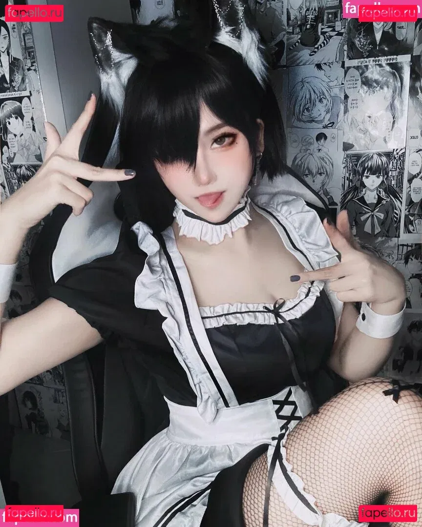 Aveline Tetsuya Onlyfans Photo Gallery 