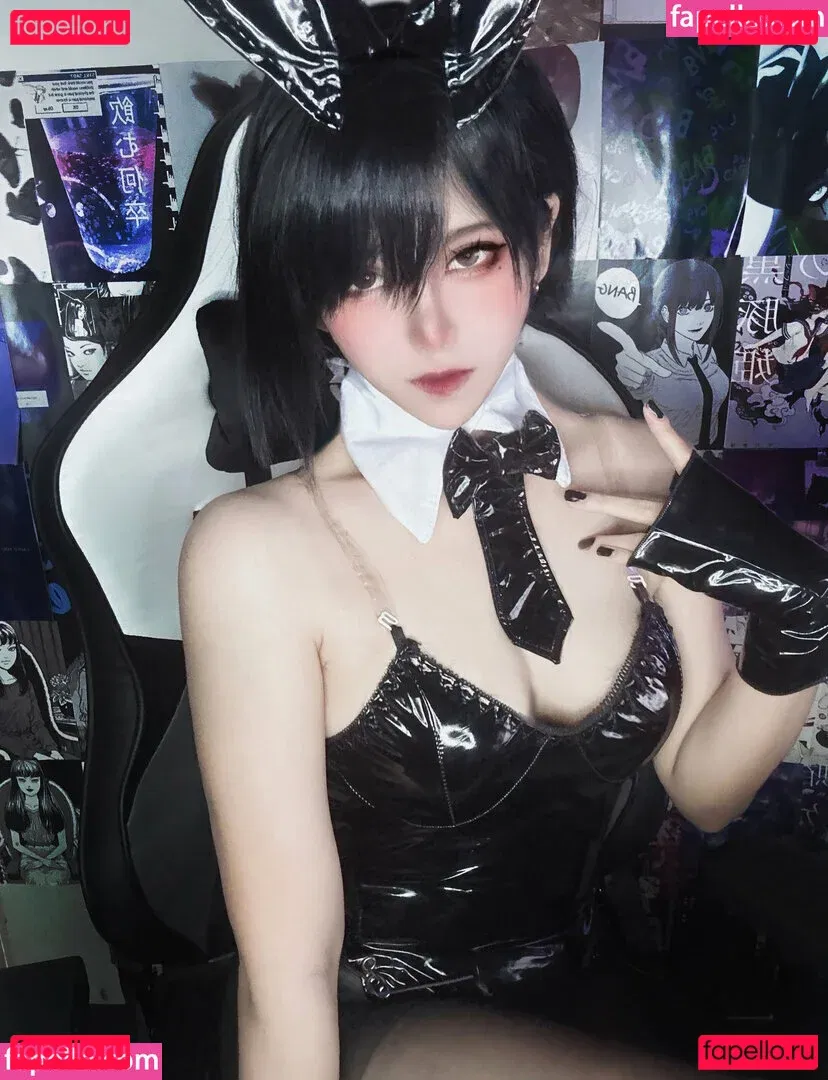 Aveline Tetsuya Onlyfans Photo Gallery 