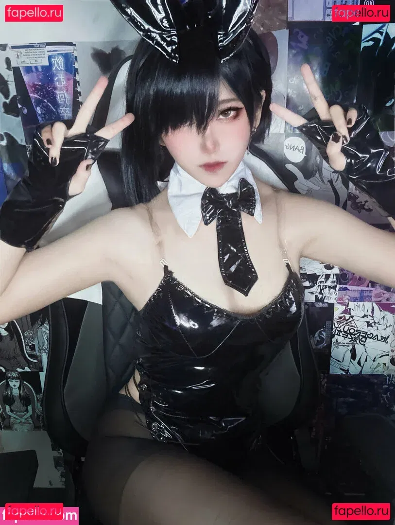 Aveline Tetsuya Onlyfans Photo Gallery 