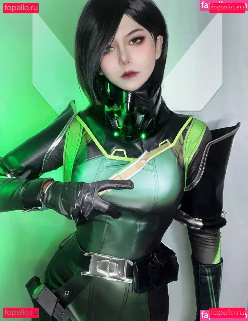 Aveline Tetsuya Onlyfans Photo Gallery 