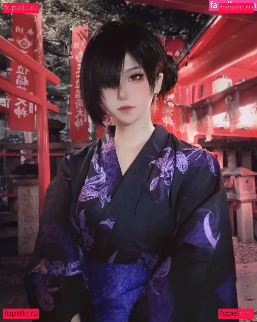 Aveline Tetsuya Onlyfans Photo Gallery 