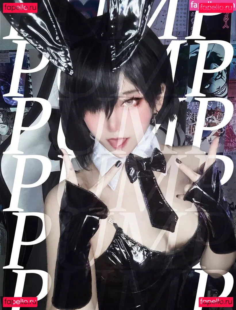 Aveline Tetsuya Onlyfans Photo Gallery 