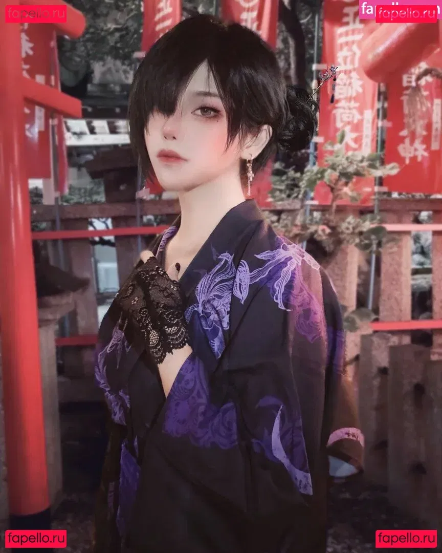 Aveline Tetsuya Onlyfans Photo Gallery 