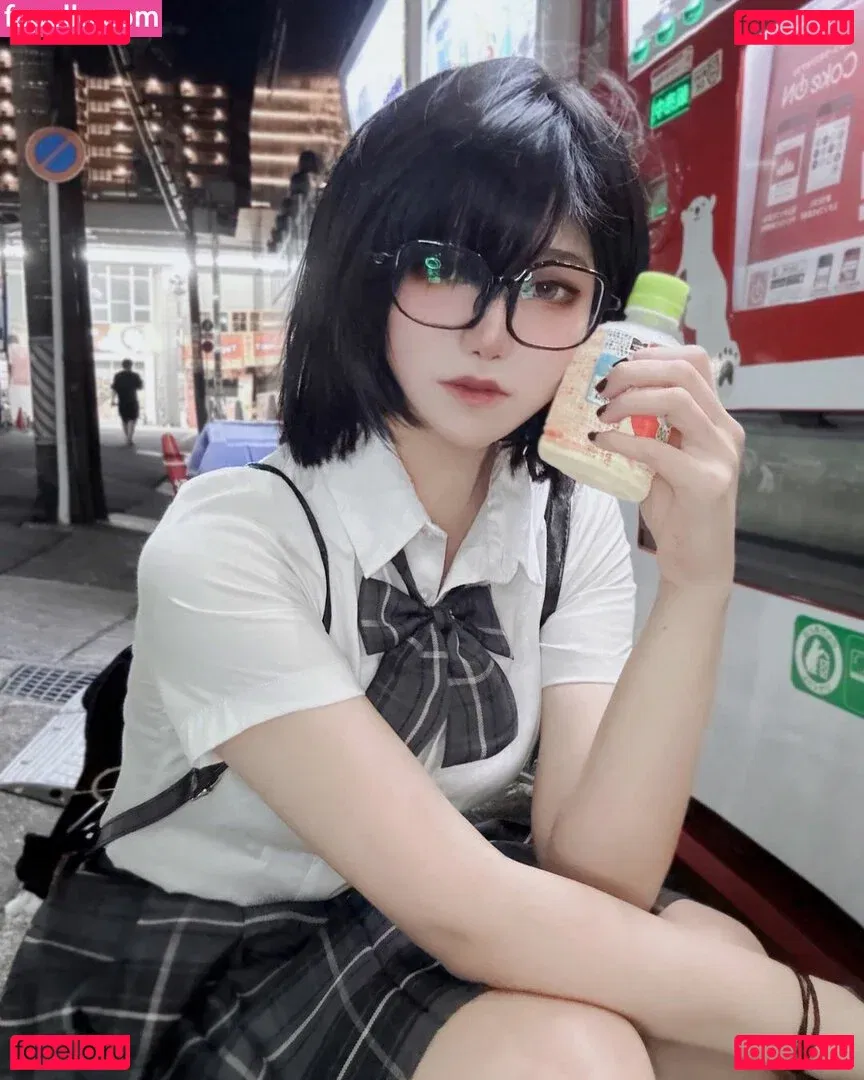 Aveline Tetsuya Onlyfans Photo Gallery 