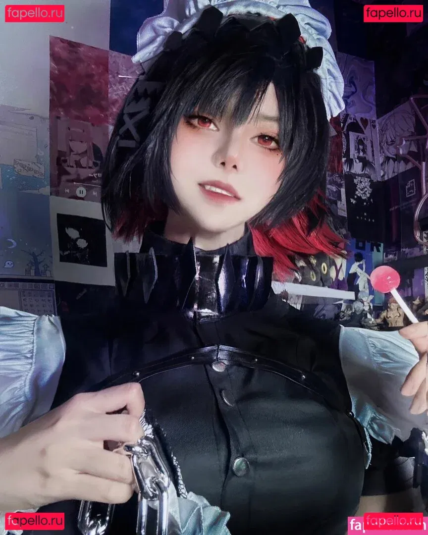 Aveline Tetsuya Onlyfans Photo Gallery 