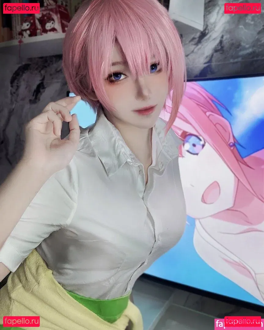 Aveline Tetsuya Onlyfans Photo Gallery 