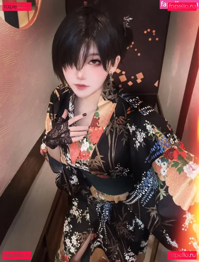 Aveline Tetsuya Onlyfans Photo Gallery 