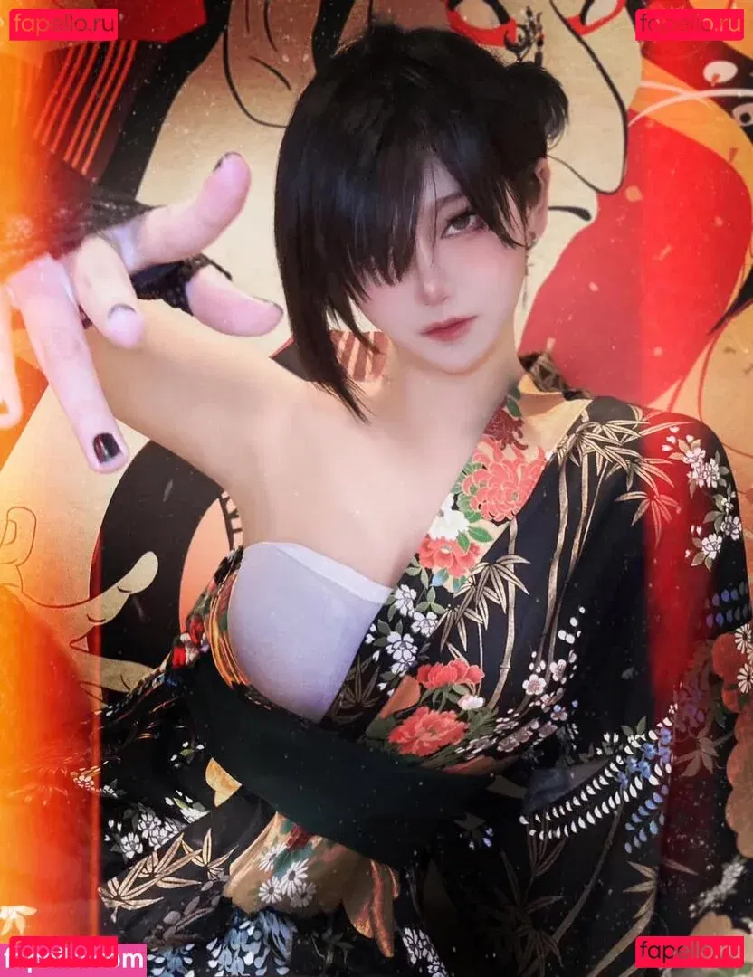 Aveline Tetsuya Onlyfans Photo Gallery 