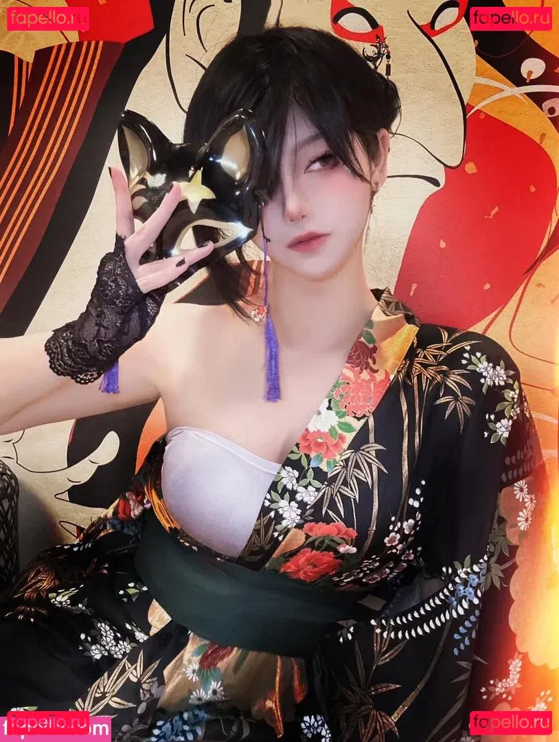 Aveline Tetsuya Onlyfans Photo Gallery 