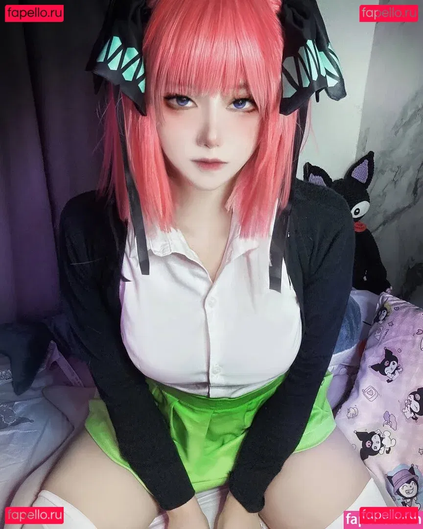 Aveline Tetsuya Onlyfans Photo Gallery 