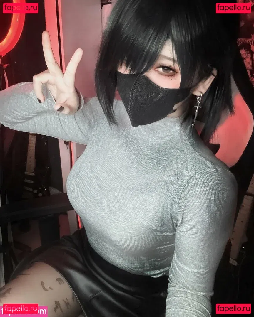 Aveline Tetsuya Onlyfans Photo Gallery 