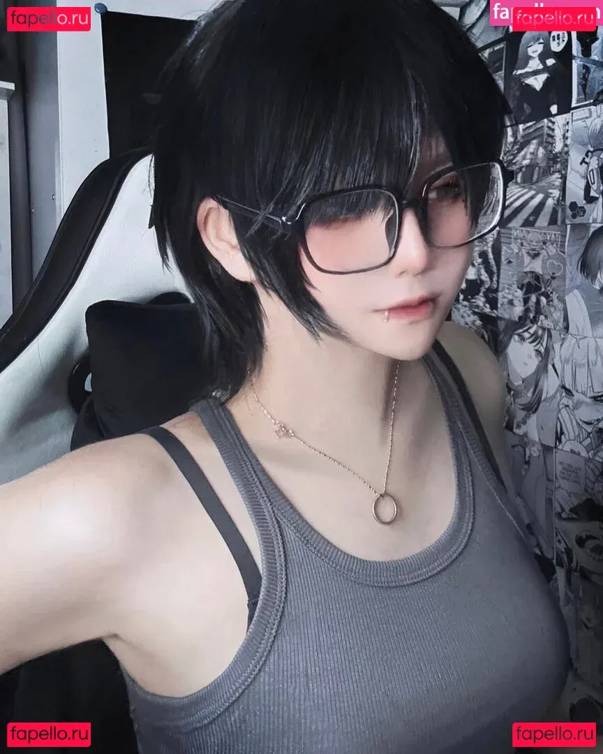 Aveline Tetsuya Onlyfans Photo Gallery 