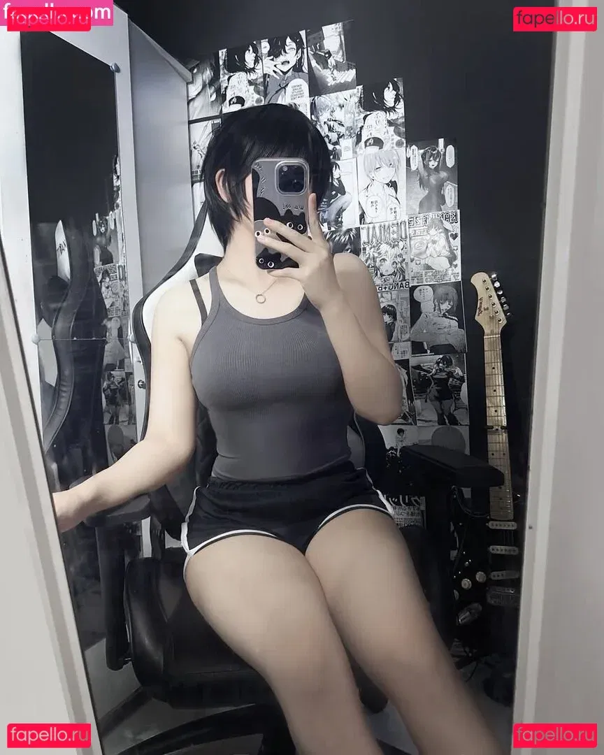 Aveline Tetsuya Onlyfans Photo Gallery 