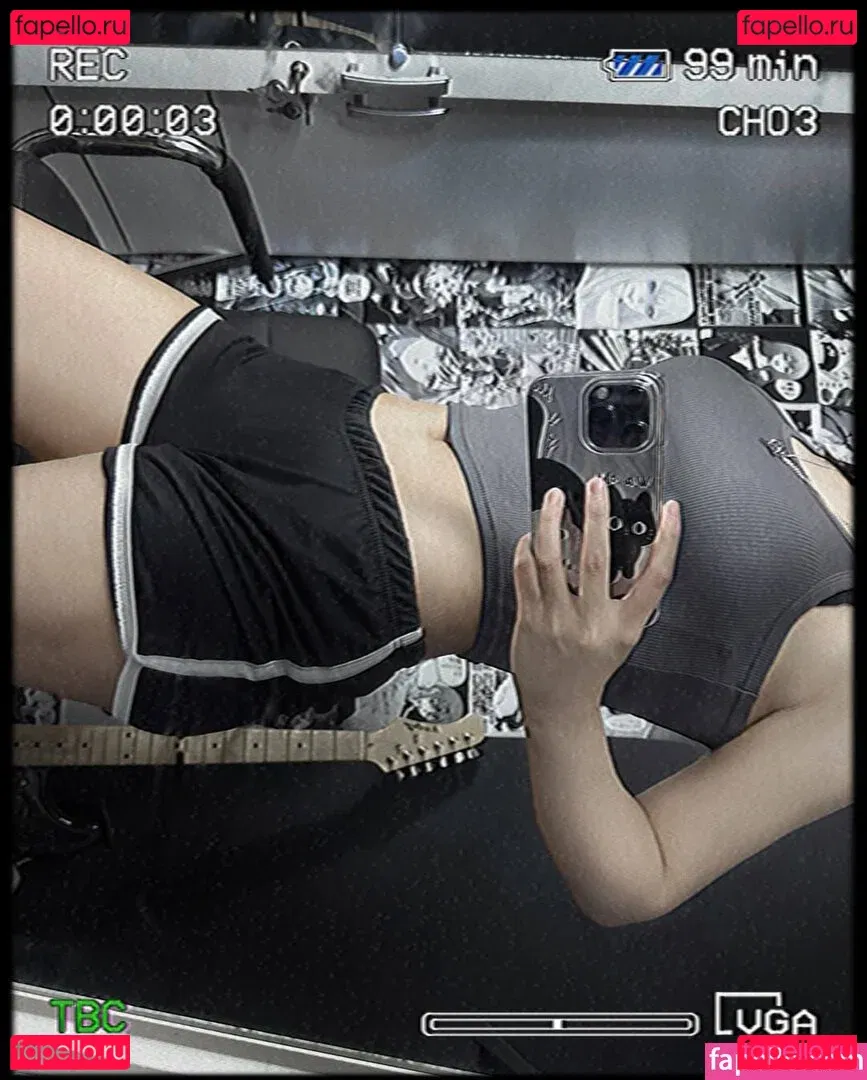 Aveline Tetsuya Onlyfans Photo Gallery 