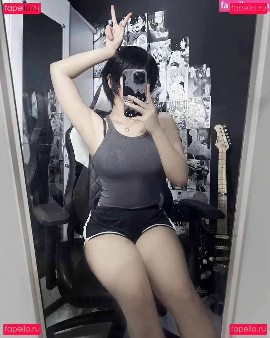 Aveline Tetsuya Onlyfans Photo Gallery 