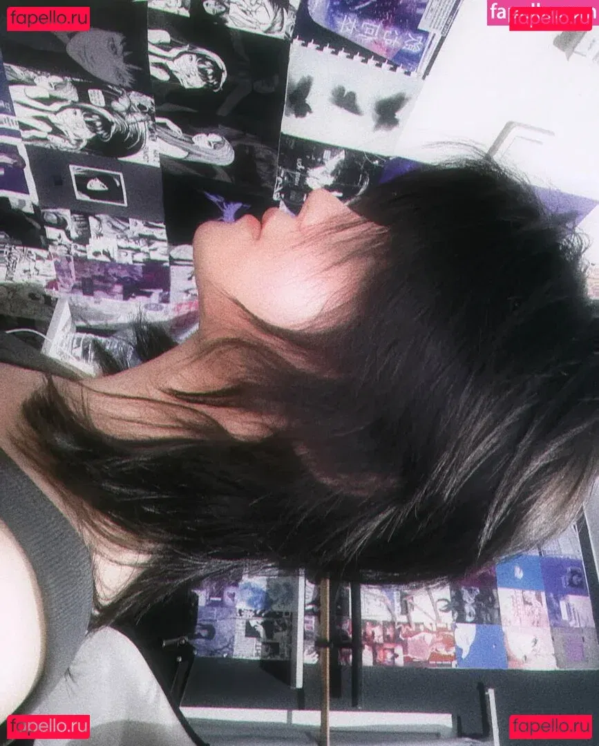 Aveline Tetsuya Onlyfans Photo Gallery 