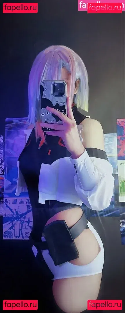 Aveline Tetsuya Onlyfans Photo Gallery 