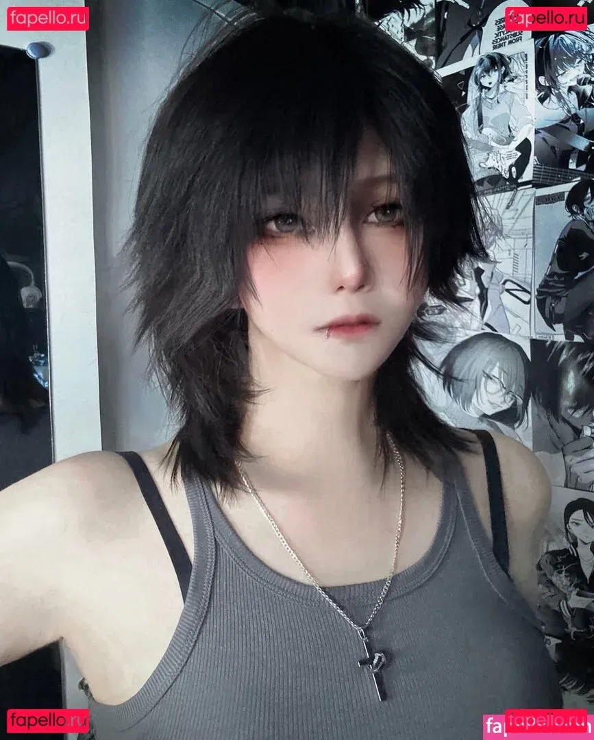 Aveline Tetsuya Onlyfans Photo Gallery 