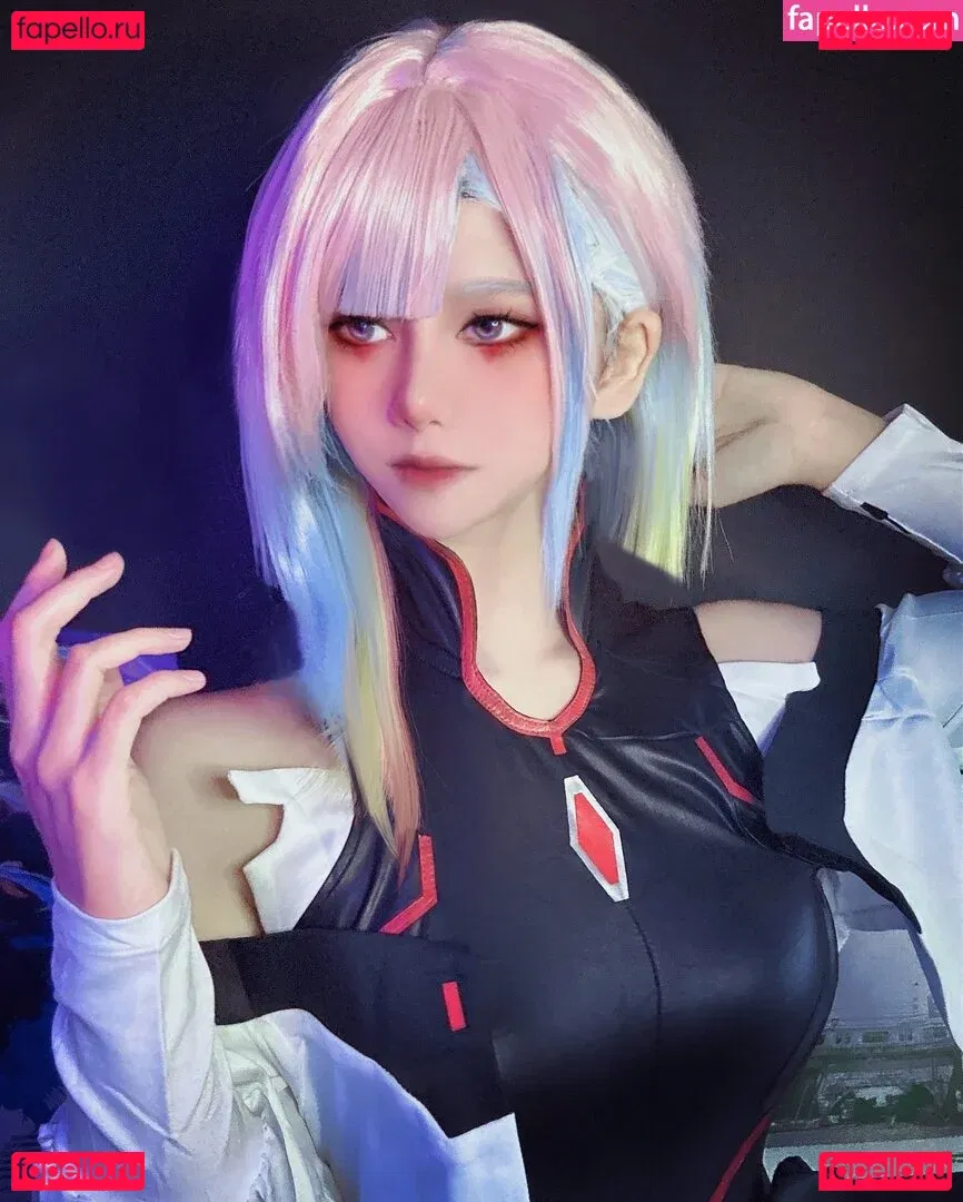 Aveline Tetsuya Onlyfans Photo Gallery 