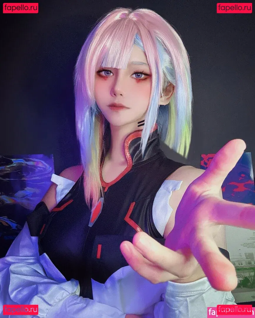 Aveline Tetsuya Onlyfans Photo Gallery 