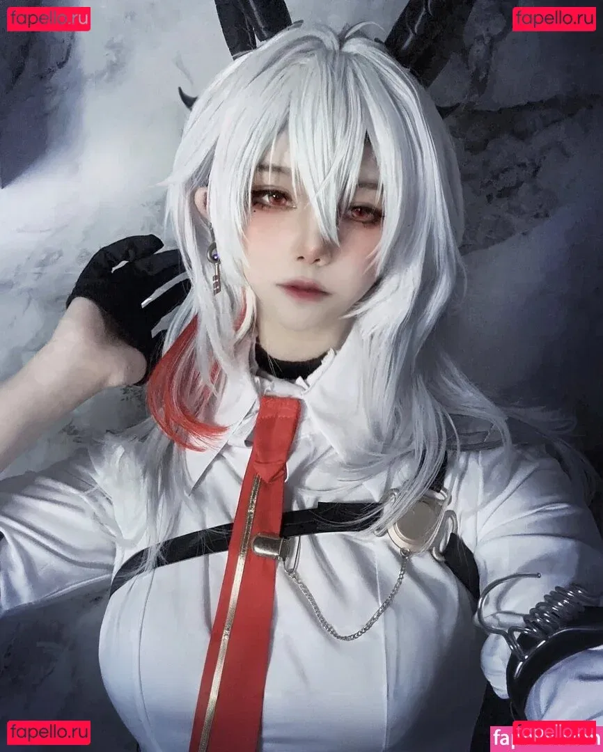 Aveline Tetsuya Onlyfans Photo Gallery 