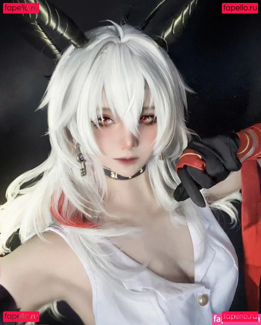 Aveline Tetsuya Onlyfans Photo Gallery 