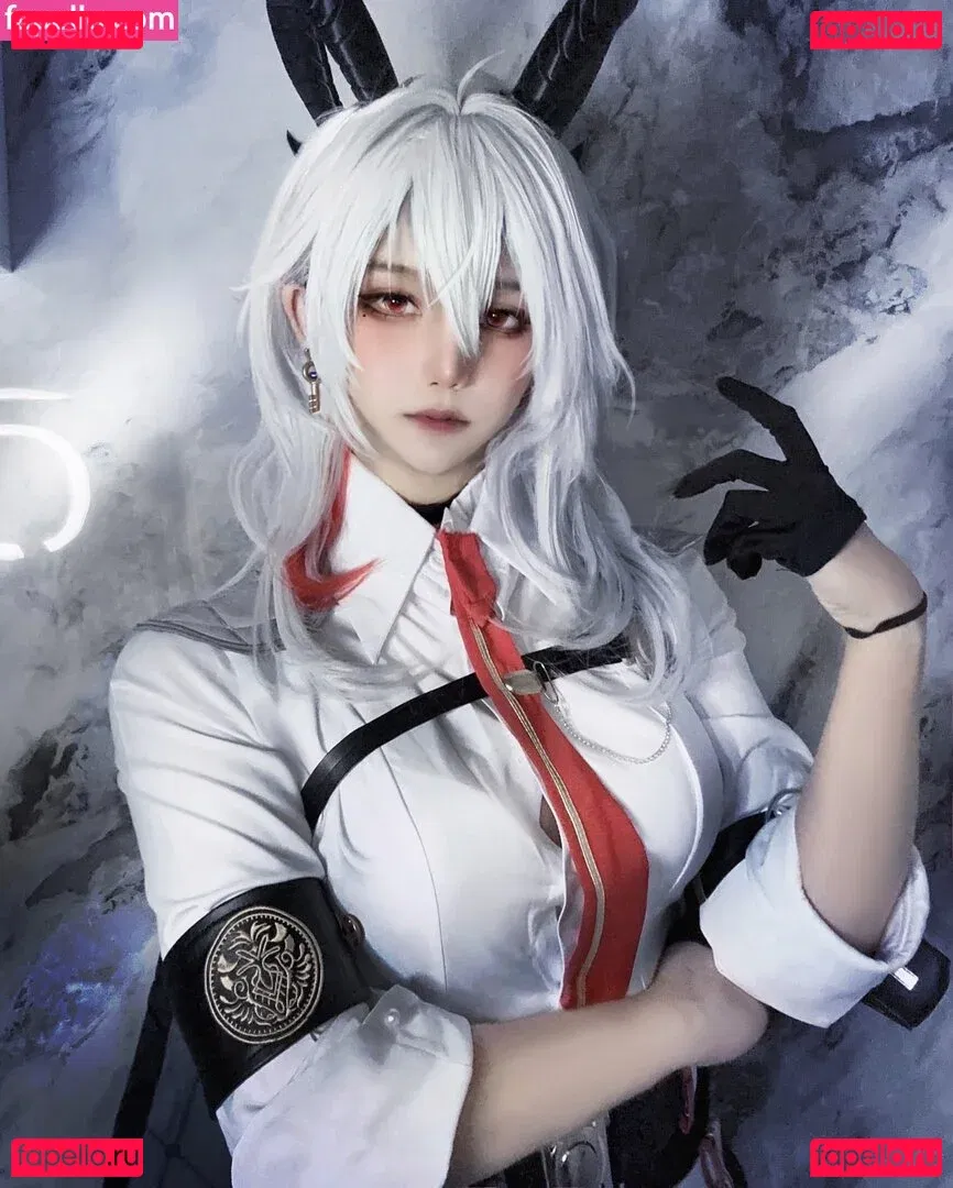 Aveline Tetsuya Onlyfans Photo Gallery 