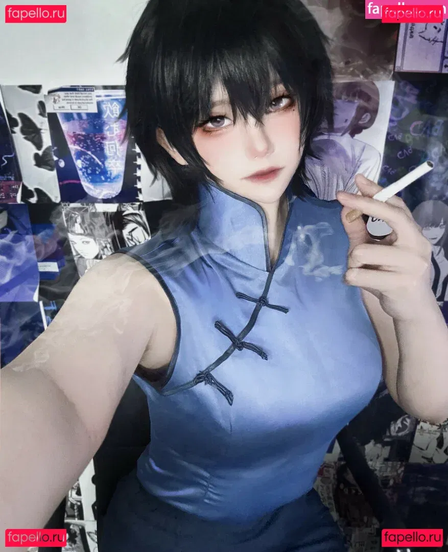 Aveline Tetsuya Onlyfans Photo Gallery 