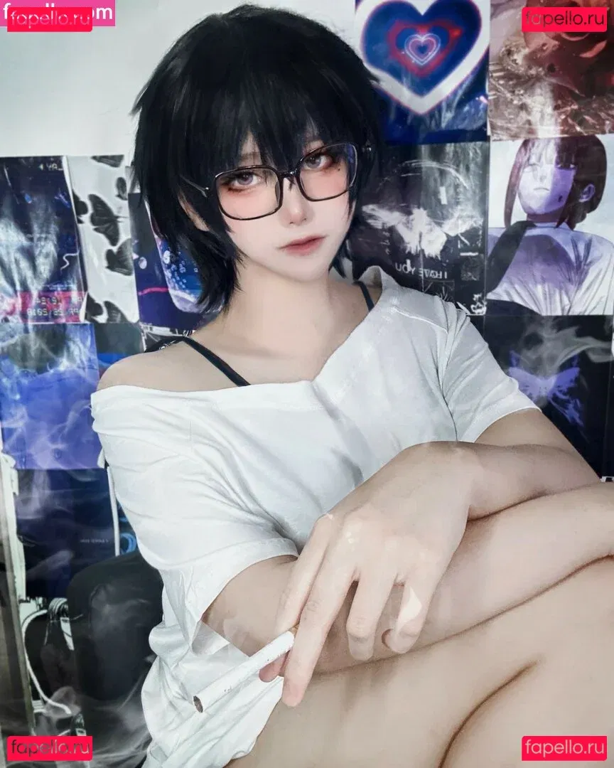 Aveline Tetsuya Onlyfans Photo Gallery 