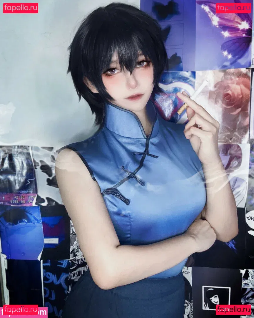 Aveline Tetsuya Onlyfans Photo Gallery 