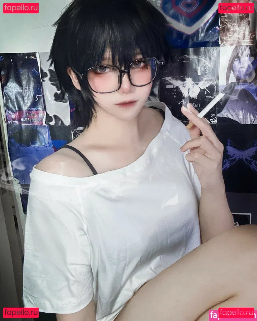 Aveline Tetsuya Onlyfans Photo Gallery 